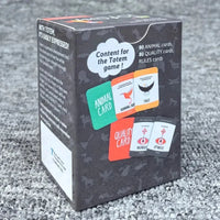 Totem Card Game - Bear Hugs