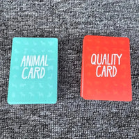 Totem Card Game - Bear Hugs