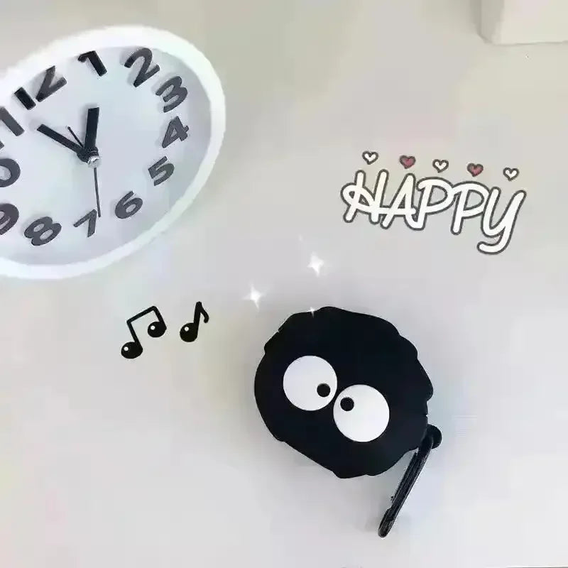 Totoro Elf Case (For Airpods) - Bear Hugs