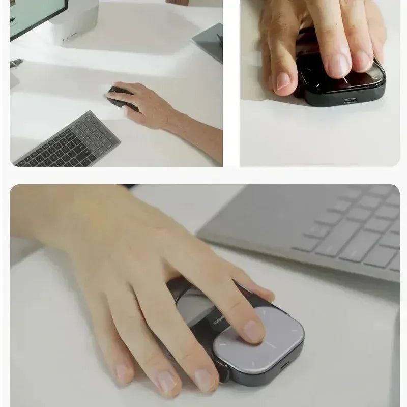 All In One Mouse Cheerdots 2 All-in-One Air Mouse