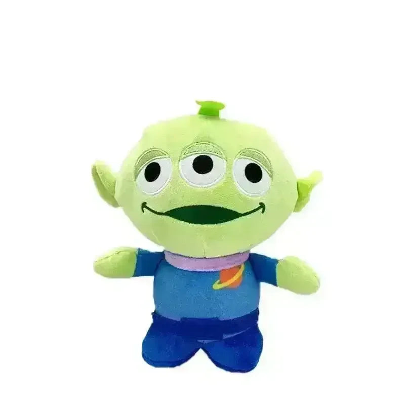 Toy Story 4 Character Plushies (20 cm) - Bear Hugs