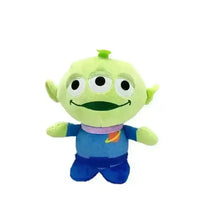 Toy Story 4 Character Plushies (20 cm) - Bear Hugs