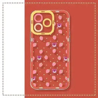 Toy Story Clear Phone Case (For iPhones) - Bear Hugs