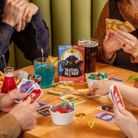 Traitors Aboard Card Game - Bear Hugs