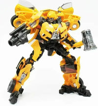Transformers 8803 Bumblebee Warrior Figurine - Bear Hugs