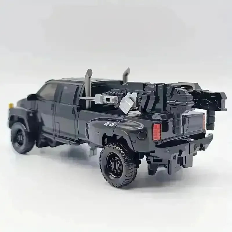 Transformers Iron Hide Truck Action Figure (18 cm) - Bear Hugs