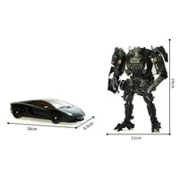 Transformers Lamborghini Lockdown Robot Car - Bear Hugs