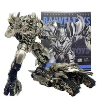 Transformers Megatron TW-1029 Action Figure - Bear Hugs