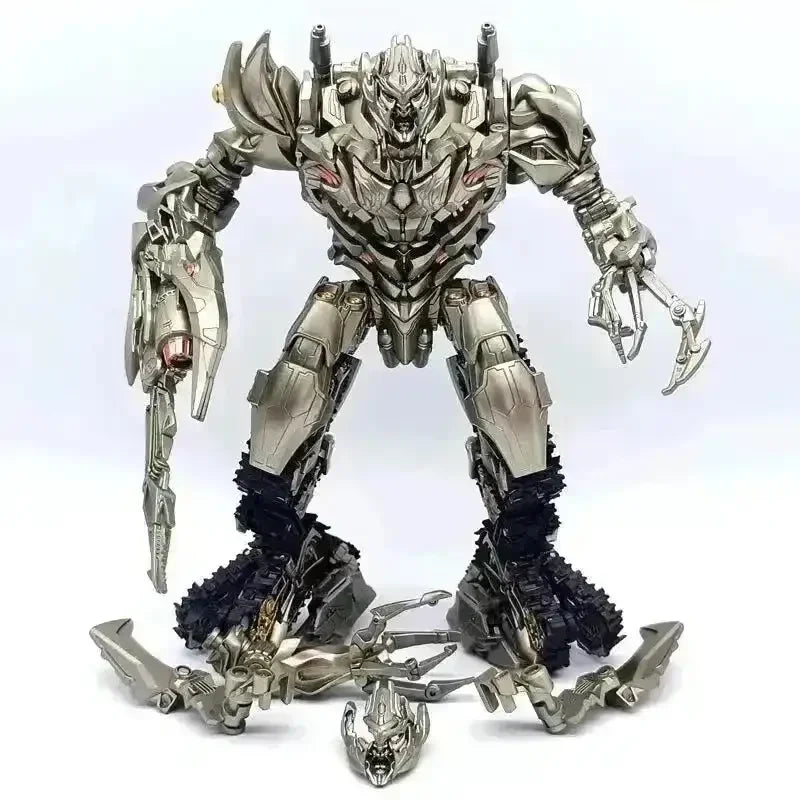 Transformers Megatron TW-1029 Action Figure - Bear Hugs