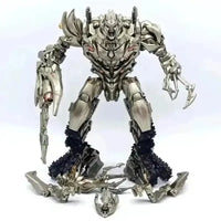 Transformers Megatron TW-1029 Action Figure - Bear Hugs
