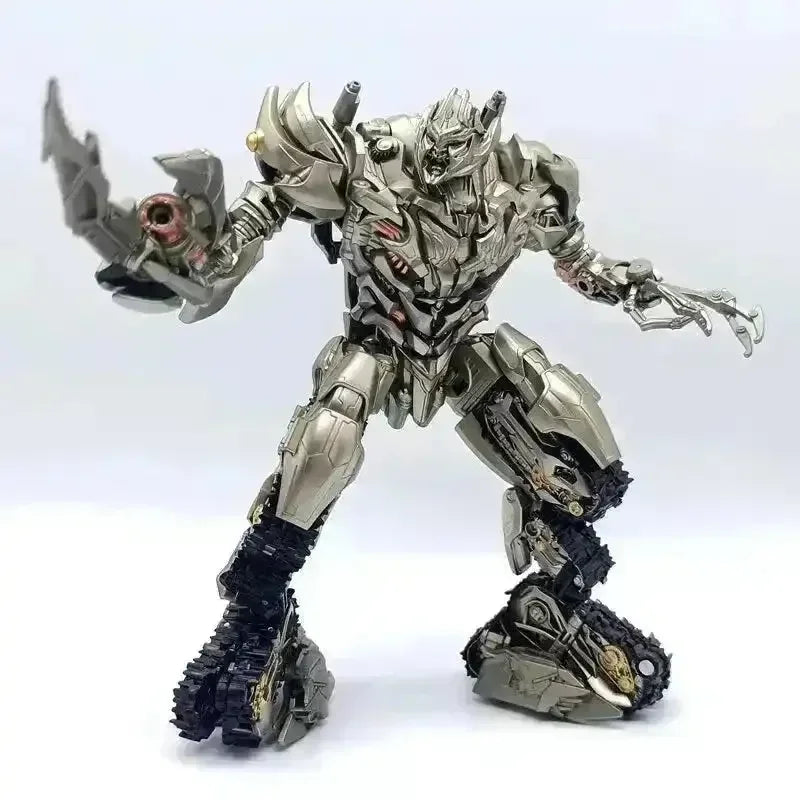 Transformers Megatron TW-1029 Action Figure - Bear Hugs