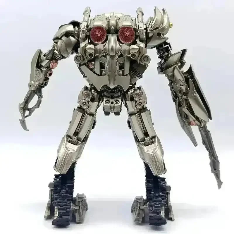 Transformers Megatron TW-1029 Action Figure - Bear Hugs
