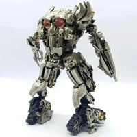 Transformers Megatron TW-1029 Action Figure - Bear Hugs