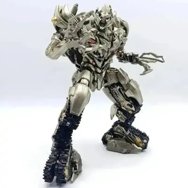 Transformers Megatron TW-1029 Action Figure - Bear Hugs