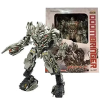 Transformers Megatron TW-1029 Action Figure - Bear Hugs