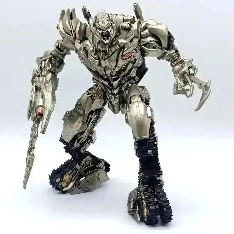 Transformers Megatron TW-1029 Action Figure - Bear Hugs