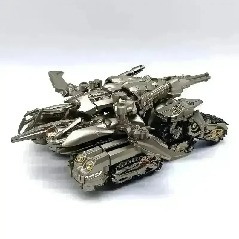 Transformers Megatron TW-1029 Action Figure - Bear Hugs