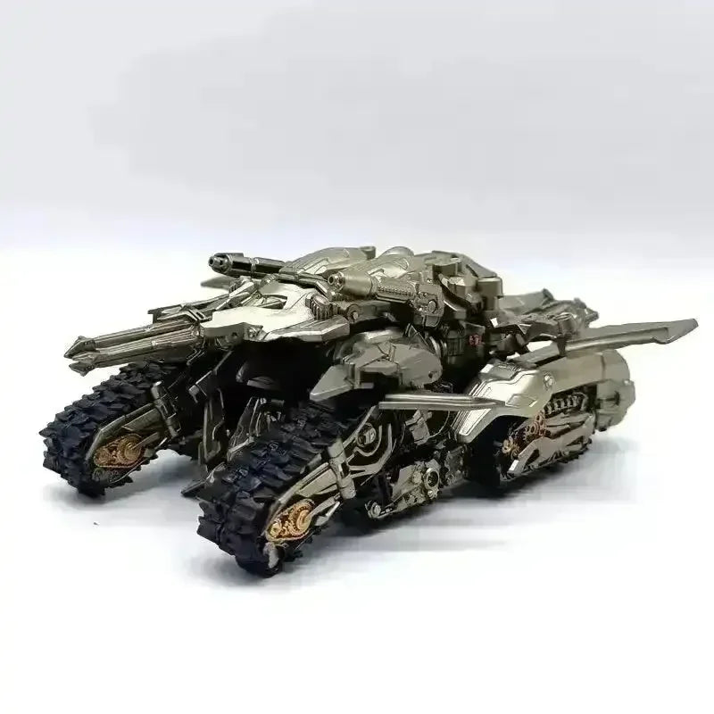 Transformers Megatron TW-1029 Action Figure - Bear Hugs