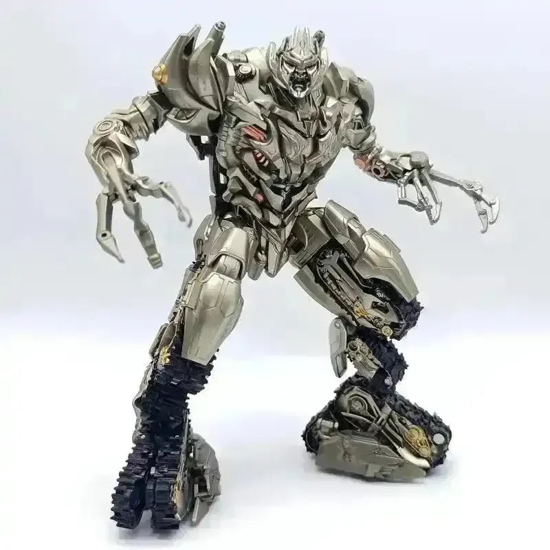 Transformers Megatron TW-1029 Action Figure - Bear Hugs