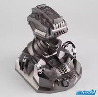 Transformers Optimus Prime Voice Controlled Helmet - Bear Hugs