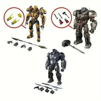 Transformers Rise of the Beasts Action Figure (20 cm) - Bear Hugs