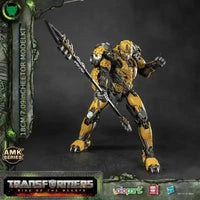 Transformers Rise of the Beasts Action Figure (20 cm) - Bear Hugs