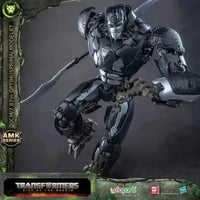 Transformers Rise of the Beasts Action Figure (20 cm) - Bear Hugs