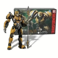 Transformers Rise of the Beasts Action Figure (20 cm) - Bear Hugs