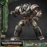 Transformers Rise of the Beasts Action Figure (20 cm) - Bear Hugs