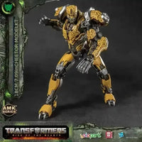 Transformers Rise of the Beasts Action Figure (20 cm) - Bear Hugs