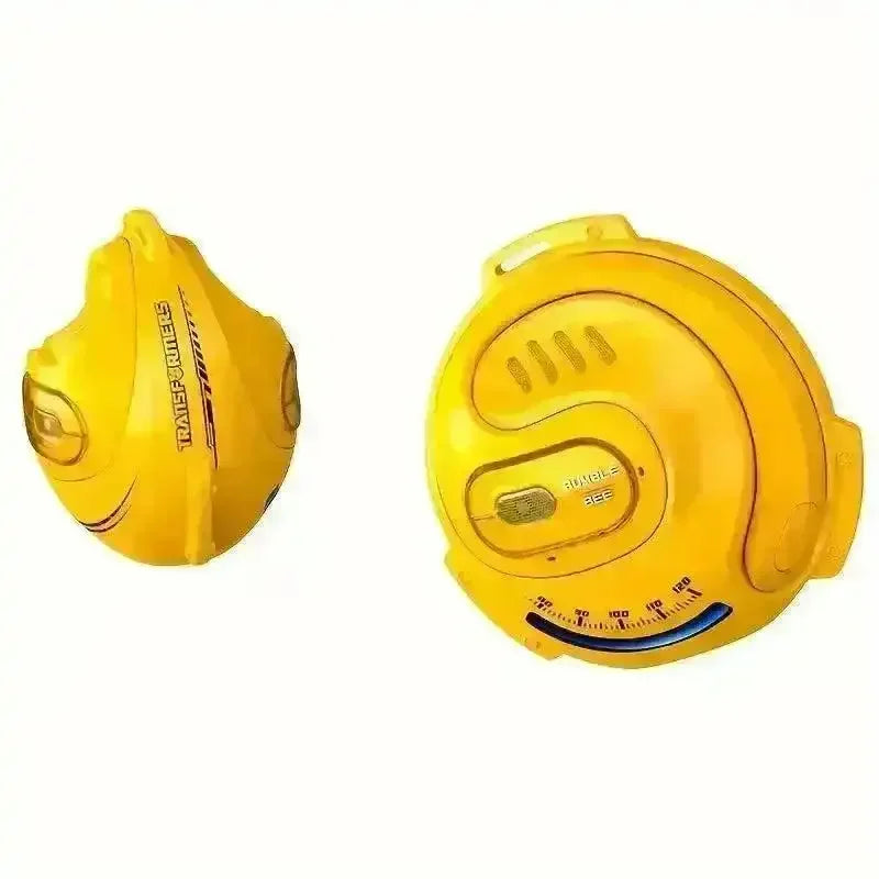 Transformers TF-T07 TWS Earphones - Bear Hugs