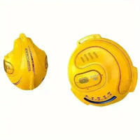 Transformers TF-T07 TWS Earphones - Bear Hugs