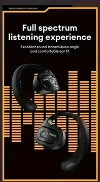 Transformers TF-T07 TWS Earphones - Bear Hugs