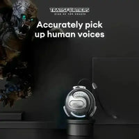 Transformers TF-T07 TWS Earphones - Bear Hugs