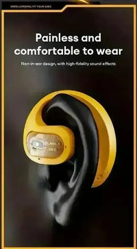 Transformers TF-T07 TWS Earphones - Bear Hugs