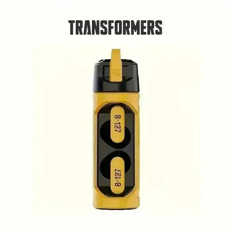 Transformers TF-T11 TWS Earphones | Buy Best Gaming Earphones Transformers TF-T11 TWS Earphones | Buy Best Gaming Earphones