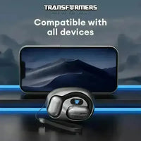 Transformers TF-T20 OWS Earphones - Bear Hugs