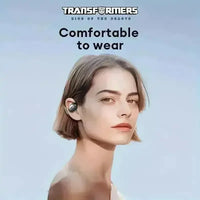 Transformers TF-T20 OWS Earphones - Bear Hugs