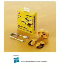 Transformers TF-T20 OWS Earphones - Bear Hugs