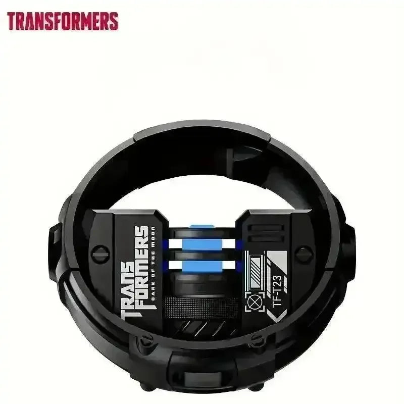 Transformers TF-T23 TWS Earphones - Bear Hugs