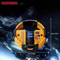 Transformers TF-T23 TWS Earphones - Bear Hugs