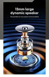 Transformers TF-T23 TWS Earphones - Bear Hugs