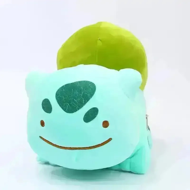 Transforming Ditto Plush Pillow (20 cm) - Bear Hugs