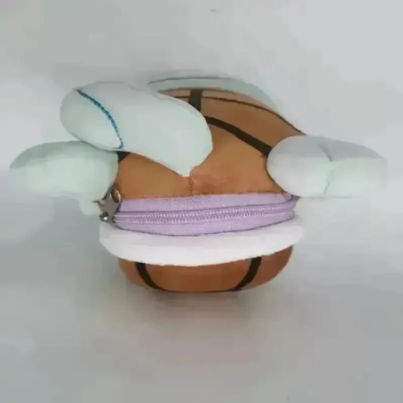 Transforming Ditto Plush Pillow (20 cm) - Bear Hugs