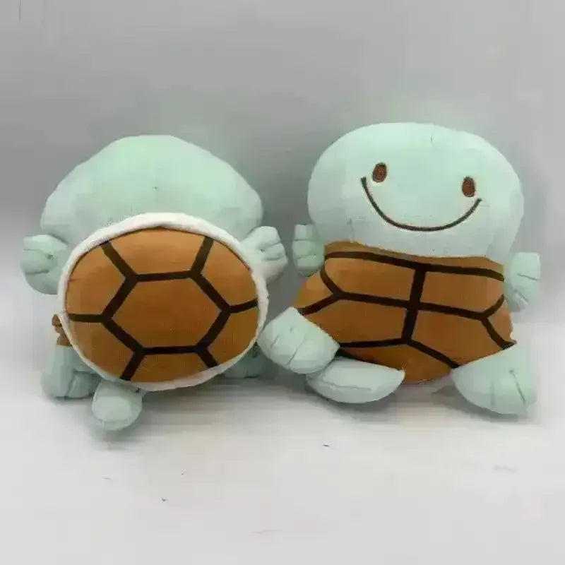 Transforming Ditto Plush Pillow (20 cm) - Bear Hugs