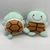 Transforming Ditto Plush Pillow (20 cm) - Bear Hugs