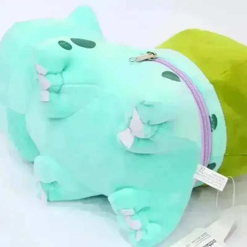 Transforming Ditto Plush Pillow (20 cm) - Bear Hugs