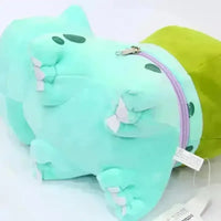 Transforming Ditto Plush Pillow (20 cm) - Bear Hugs