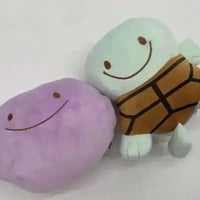 Transforming Ditto Plush Pillow (20 cm) - Bear Hugs