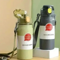 Travel Mate Insulated Bottle - Bear Hugs